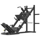 Jinlishuo gym equipment inverted pedal machine comprehensive training device leg kick station squat squat machine weight management plan