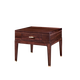 Nanyang Hu Family Hongyun Series Aili Guyi SUMU Nuevo estilo chino Tablas angulares múltiples/Tablas casuales 9930g Tablas angulares 650*650*580