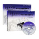 Serienauswahl] Phiber Piano Basic Tutorial 123456 Kurs- und Musiktheorie, Fähigkeiten und Performances, 123456 CET-123456 Vollständiger Satz von 2 Volumen mit CD-CD-Selbststudien-Kinderklavier Basic einführende Einführungslehrbücher People's Music Publishing House Piano Basic Musiktheorie Tutorial Tutorial 1