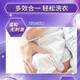 Axe brand AXE lavender laundry detergent 2.08kg bag laundry detergent machine hand washing and universal