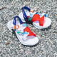 耐克（Nike）休闲鞋男鞋夏季新款运动鞋户外透气沙滩鞋凉鞋 DR4870-600 38.5