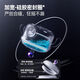Lechin (Lechin) Constant Temperature Bowl Children's Smart Constant Temperature Bowl Baby Suction Tableware Wireless Charging Baby Suction Cup Insulation Bowl [Upgraded Long Battery Model] Constant Temperature Bowl Pro Version