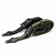 Xuanang new QBU191 gun strap multi-functional tactical strap 192 gun strap universal triangle strap military green