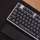 罗技（Logitech） K845 机械键盘有线游戏电竞电脑办公全尺寸发光 104键 吃鸡 英雄联盟键盘鼠标键盘套装 K845（青轴）+G102二代+鼠标垫