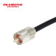 TOYODIAMONDANTENNA5D5MJ Japanese Diamond Antenna Intercom Communication Cable-5 Wire Diameter