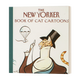 The New Yorker Book of Cat Cartoons 英文原版 纽约客的猫漫画书 英文版 进口英语原版书籍
