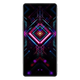 
Xiaomi Redmi Redmi K40 game enhanced version Second-hand mobile phone 5G mobile phone Dimensity 12006nm flagship processor Light blade 8G+128G [get 3C super fast charge] 95 new