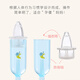 瑞宝多（Rumble Tuff）进口软头 美国吸鼻器婴儿新生幼儿宝宝口吸式儿童清理鼻涕屎神器 吸鼻器升级款【美国老品牌】
