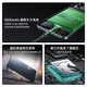 OPPO K12 5G 100W闪充 5500mAh超长续航 三代骁龙7 旗舰芯 直屏手机【K12x可选】 钛空灰丨K12x（骁龙695） 8GB+128GB