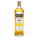 布什米尔（Bushmills）百世醇爱尔兰进口调和型威士忌洋酒黑牌白标红标波本雪莉桶礼盒 白标*1+黑标*1