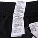 Adidas Pantalon masculin Pantalon 2025 Été Nouveau pantalon sportif étirement confortable Pantalon décontracté pantalon