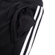 Adidas (adidas) Clover Shorts Men's Pants Summer New Sport Pants Breathable Casual Pants Crop Pants GN3524 XS GN3523 Black XS
