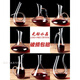 MARTIGUES crystal glass personalized red wine dispenser red wine jug red wine bottle household European style with handle decanter (flush price) 1500ml