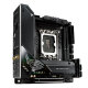 华硕（ASUS） ROG Z690 H610迷你ITX电脑主板支持酷睿12代CPU处理器 ROG  Z690I GAMING WIFI D5
