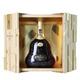 轩尼诗（Hennessy）X0干邑白兰地 新品2024款NBA联名版 法国原装进口洋酒 正品行货 700mL 1瓶