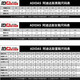 阿迪达斯（adidas）三叶草男女同款板鞋2025夏季新款ADIMATIC经典复古低帮运动鞋休闲 IE9864橄榄绿 39 (240mm)