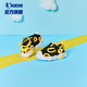 Jordan Qiaodan Kinderschuhe Baby Kinder Sandalen Jungen 2024 Sommerbabyschuhe atmungsaktiv nicht rutschfest