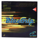 Donic Bluegrip-Tisch Tennisschläger Gummi Gummi-anti-adhäsiven hohen elastischen blauen Schwamm Kleber Blau Hold C1 [Schwarz] 13066