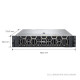 Dell (Dell) R750 / R750XA GPU Server AI Formation Inférence Deep Learne