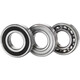 
SKF deep groove ball bearing 6207 6208 6209 6210 6211 6212 6213 2RS1 2 Its 6208-2Z/C3 iron cover seal
