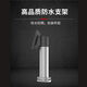 人脸机K1T6QTF72M 673M 671BM 342341立柱支架DS-KAB3-ZU 8寸人脸遮阳罩