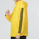 Adidas Neo Jacket Männer und Frauen Herbst Sport Casual Wear Windproof atmungsaktiv
