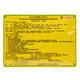 Baiyunshan 701 Saignements et pâte d'analgésiques 8 Patches, soulager les muscles, favoriser la circulation sanguine, soulager la douleur, traiter les douleurs articulaires, les ecchymoses et les tampons de genou, 3 boîtes de paquets de traitement [24 patchs] Disonner le vent, retirer l'amortissement et soulager la douleur