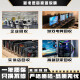 
Asus Colorful Gigabyte Film & Television MSI 730/710/650/630/610 1G2G desktop independent gaming office flashing second-hand graphics card Brand random GT610 1G graphics card 90% new