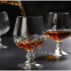 
CDA imported modern crystal glass brandy cup household carved wine glass whiskey glass cognac cup cognac cup brandy cup 320ml single-L9755