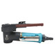 XMSJ气动砂带机 打磨机 风动砂光机 10*330mm/20*520mm砂带机 型10*330-BD-7170