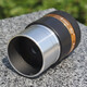 Accesorios del telescopio de Datyson 1.25 pulgadas 62 grados 4 mm Ocular asférico gran angular astronómico 5p9893