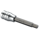 Beste ASITA 6,3 mm10 mm kleiner mittelgroßer FEI Electric-Schraubenschlüssel Sechseckhülse Rotationswerkzeugkopf 12,5 mm Hardware-Werkzeug (11303) 1/2 6-angle rotatierende Werkzeugschlauch H6*55 mm