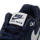 耐克（NIKE）新款跑步鞋女鞋2025夏季AIRMAX气垫减震运动鞋时尚轻便透气休闲鞋 DV3887-400/藏青色 36.5