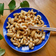 
MIAOW MIAOW MIAOW Squid Roll (Puffed Food) 60g*3 Bags Imported Snacks Snacks Snacks