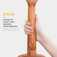 
Yasato 23-inch ukulele Beginners Students Adult Men and Women Uklili Children's Beginner Four-String Small Guitar 23-inch Classic Logs + Gift Bag