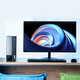 Lenovo Desktop Yangtian M4000Q 12 -го поколения I5I7 настольный компьютер Полный набор независимого дисплея Коммерческого офисного хоста цельномочного хоста цельнозерновой машины (включая клавиатуру и мышь без дисплея) Настройка: I5 16G 1TB+512G Сплошное состояние 4G Независимый дисплей.
