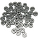 Japan imported bearings 687/689/693/696/697/699 L-1470/1790/830K NMB L1470ZZ 687ZZ(7*14*5) Others