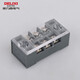 Delixi Anschlussblock TB1504 1503 1506 1510 1512 Klemmen Block Block Anschlusskasten 15a-3 Position TB1503