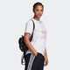 Adidas (adidas) klee Frauenkleidung Neue Sportbekleidung atmungsaktive halbe Ärmel T-Shirt DW3892 GD2258 XXS 30
