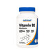 Nutricost -Zonen -Fett Vitamin B2 großer Gehalt 400 mg Vitamin B2 Riboflavin 120 Tabletten Vitamin B2 Riboflavin 400 mg 120 Tabletten