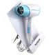 Borui Feike Hair Dryer Foldable Fan Negative Ion Hair Care Student Dormitory High Power Barber Shop Hotel Blower FH6223 1600W Foldable with Negative Ions