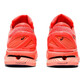 ASICS SICS/ASICS MEN CLASSIEREN SHOUS OUTDOOR RUNNING METARIDE PUSSCHLIESSEN LANGEN DISTEMENT AMMARTRAUBEL 1011A967 Sunrise Rot/Mitternacht 44