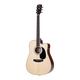 Saga (Saga) Gitarre Saga SF700 Vancouver Folk Page List Saga700 Akustische Gitarren-Saga-Anfänger Gitarre SF700M 丨 40-Zoll-Holzfarbe 丨 Original Soundmodell