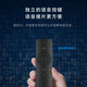 Xiaomi (MI) Original Xiaomi TV Remote Control Mijia Box Remote Control Bluetooth Voice Infrared Home Color TV Handheld TV Remote Control Universal Version Xiaomi Bluetooth Voice Remote Control Black