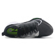 Nike (Nike) Herrenschuhe für Sommer Neue Zoom Luftpolsterpolsterung Sport atmungsaktiven nicht rutschfesten Kee-resistenten Marathon-Training-Laufschuhen CI9923-001 40