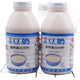 Zhengkang Taiwan imported Zhengkang original pure soy milk drink nutritious breakfast soy milk 330ml bottled pure soy milk low sugar soy milk 330ML*24 bottles