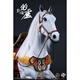 Nai Tang Model Play 303 Toys 1/6 Three Kingdoms Series Five Generals Tiger Generals, три королевства на ладони, модель фигуры статуи солдата, гора Лю Бей, Luma (SF Express Prote на оплате)