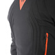 DAINESE/丹尼斯 RACING 3 D-DRY赛车服防风防雨四季摩托车骑行服防摔夹克 684/黑-黑-红 54