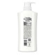 Qingyang (CLEAR) anti-dandruff shampoo set multi-effect hydrating type 720g*2+200g [KPL e-sports]