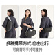 BVYA new baby strap storage bag universal type, available in Ergou, smoke grey
